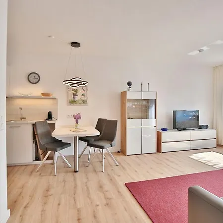 Apartment Seeburg Seeburg 1 1 Scharbeutz