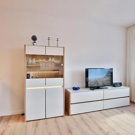 Seeburg Seeburg 1 1 Apartment *
