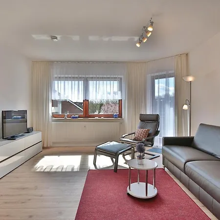 Seeburg Seeburg 1 1 Appartamento Scharbeutz