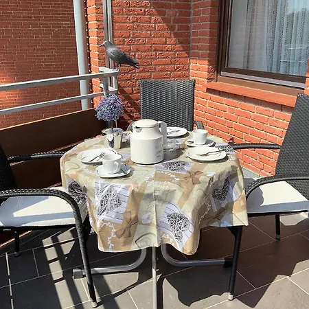 Seeburg Seeburg 1 1 Appartamento Scharbeutz